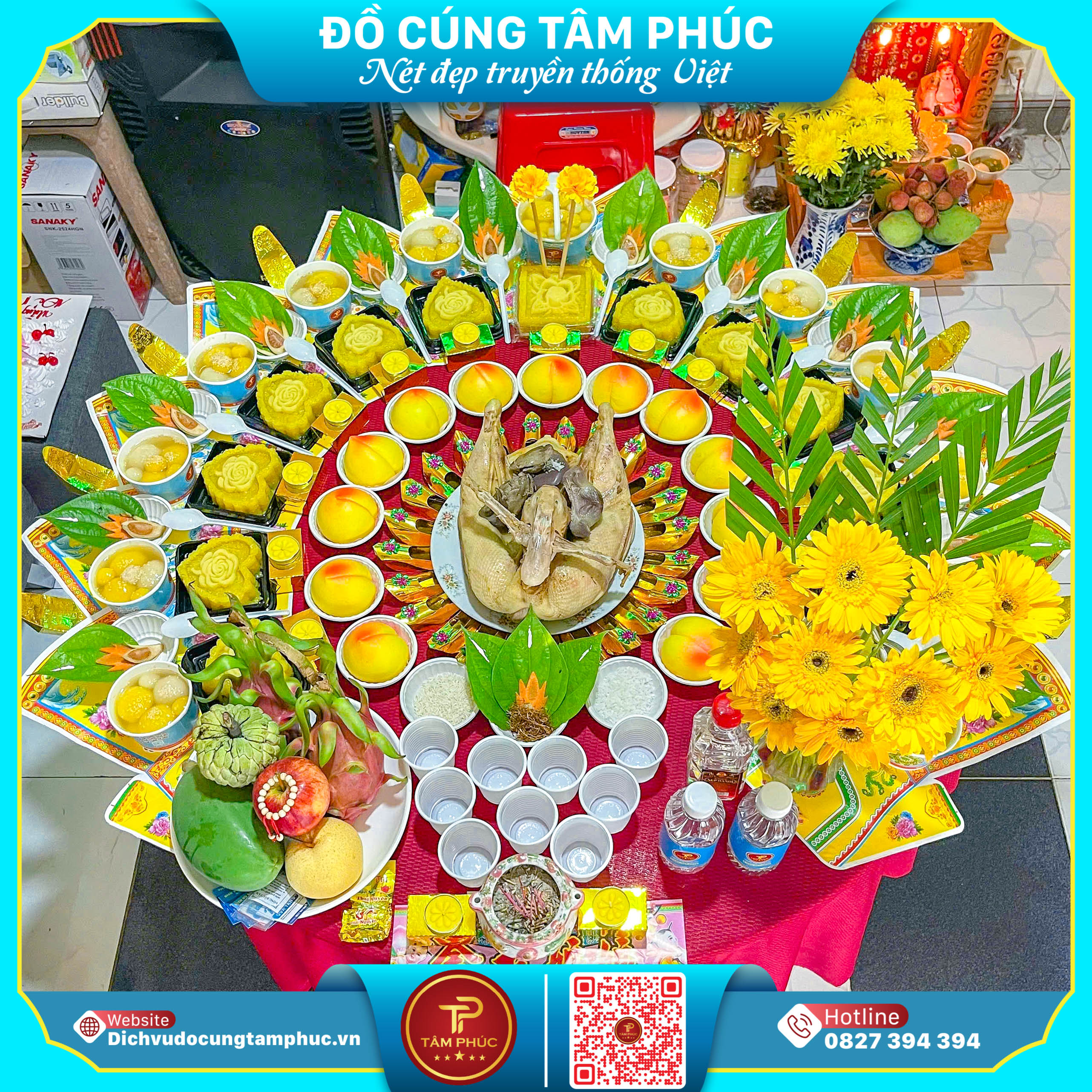 Ý Nghĩa Bánh Bao Đào Tiên Trên Mâm Cúng Thôi Nôi Cho Bé